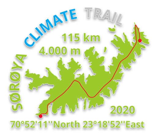 Soroya Climate Trail