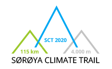 SOROYA CLIMATE TRAIL